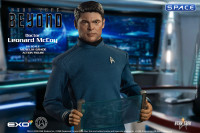 1/6 Scale Doctor Leonard McCoy (Star Trek Beyond)