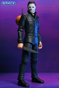 Fortnitemares Michael Myers (Halloween x Fortnite)