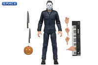 Fortnitemares Michael Myers (Halloween x Fortnite)
