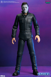 Fortnitemares Michael Myers (Halloween x Fortnite)