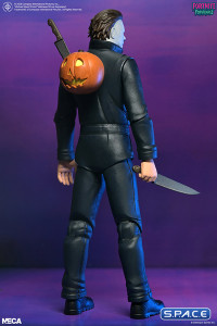 Fortnitemares Michael Myers (Halloween x Fortnite)