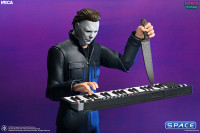 Fortnitemares Michael Myers (Halloween x Fortnite)
