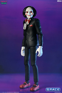 Fortnitemares Billy the Puppet (Saw x Fortnite)