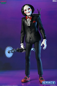Fortnitemares Billy the Puppet (Saw x Fortnite)