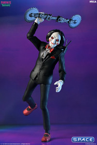Fortnitemares Billy the Puppet (Saw x Fortnite)