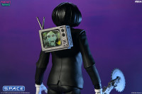 Fortnitemares Billy the Puppet (Saw x Fortnite)