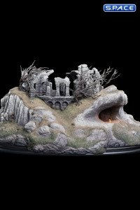 Weathertop Environment (Lord of the Rings)