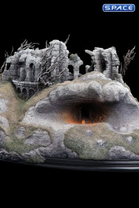 Weathertop Environment (Lord of the Rings)