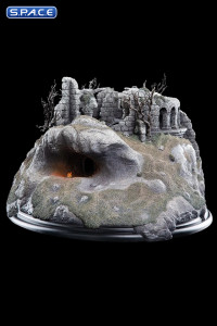 Weathertop Environment (Lord of the Rings)