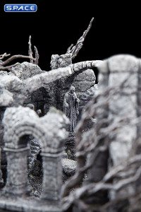Weathertop Environment (Lord of the Rings)