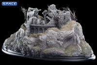 Weathertop Environment (Lord of the Rings)