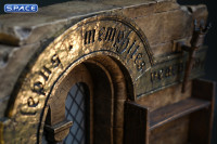 1/6 Scale Medieval Potion Room Diorama Base Version A