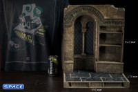 1/6 Scale Medieval Potion Room Diorama Base Version A