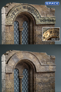 1/6 Scale Medieval Potion Room Diorama Base Version B