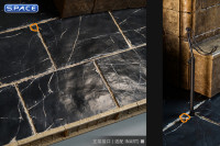 1/6 Scale Medieval Potion Room Diorama Base Version B