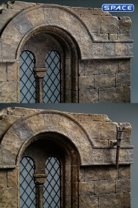 1/6 Scale Medieval Potion Room Diorama Base Version B