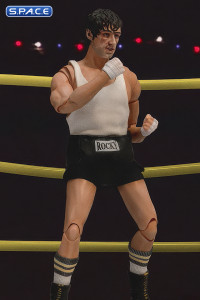1/12 Scale Rocky Exquisite Super - Boxer Version (Rocky II)