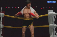 1/12 Scale Rocky Exquisite Super - Boxer Version (Rocky II)