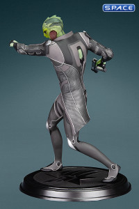 Thane Krios PVC Statue (Mass Effect)