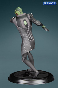 Thane Krios PVC Statue (Mass Effect)