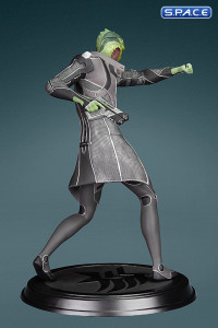 Thane Krios PVC Statue (Mass Effect)