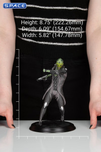 Thane Krios PVC Statue (Mass Effect)