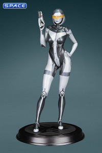 EDI PVC Statue (Mass Effect)