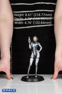 EDI PVC Statue (Mass Effect)