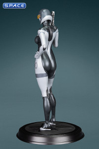 EDI PVC Statue (Mass Effect)