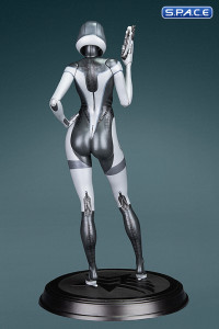 EDI PVC Statue (Mass Effect)