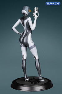 EDI PVC Statue (Mass Effect)