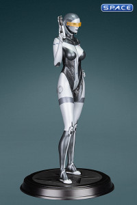 EDI PVC Statue (Mass Effect)