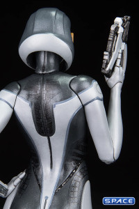 EDI PVC Statue (Mass Effect)