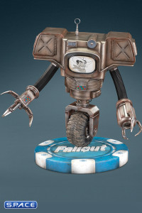 Victor Securitron PVC Statue (Fallout)