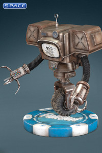 Victor Securitron PVC Statue (Fallout)