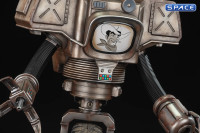 Victor Securitron PVC Statue (Fallout)