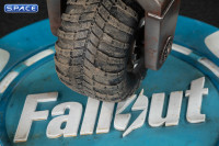 Victor Securitron PVC Statue (Fallout)