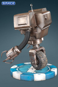 Victor Securitron PVC Statue (Fallout)