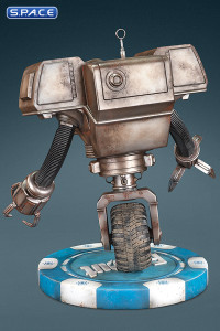 Victor Securitron PVC Statue (Fallout)