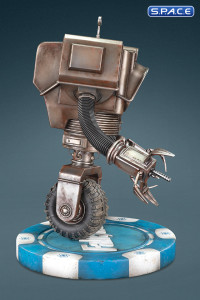 Victor Securitron PVC Statue (Fallout)