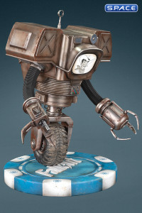 Victor Securitron PVC Statue (Fallout)