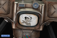 Victor Securitron PVC Statue (Fallout)