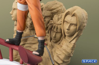 FiguartsZERO STARTune Naruto Uzumaki �The Will to Hokage� PVC Statue (Naruto Shippuden)