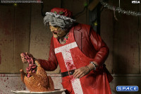 Ultimate Santa Leatherface (Texas Chainsaw Massacre)