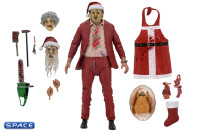 Ultimate Santa Leatherface (Texas Chainsaw Massacre)