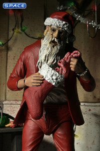 Ultimate Santa Leatherface (Texas Chainsaw Massacre)