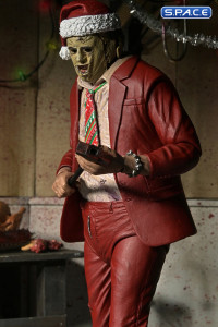 Ultimate Santa Leatherface (Texas Chainsaw Massacre)
