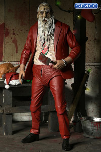 Ultimate Santa Leatherface (Texas Chainsaw Massacre)
