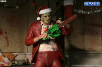 Ultimate Santa Leatherface (Texas Chainsaw Massacre)
