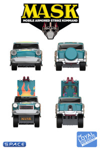 Hurricane (M.A.S.K.)
